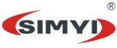 Логотип Simyi