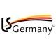 Логотип LS GERMANY
