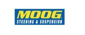 Логотип MOOG