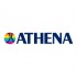 Логотип ATHENA