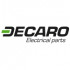 Логотип DECARO