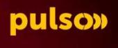 Логотип Pulso