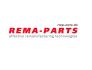 Логотип Rema Parts