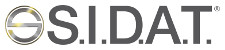 Логотип SIDAT