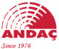 Логотип Andtech