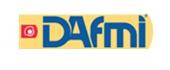 Логотип DAFMI / INTELLI