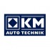 Логотип KM GERMANY
