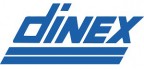 Логотип Dinex