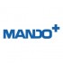 Логотип MANDO