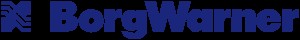 Логотип BorgWarner