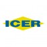 Логотип ICER