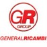 Логотип GENERAL RICAMBI