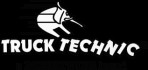 Логотип TruckTechnic