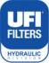 Логотип UFI