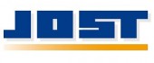 Логотип JOST