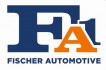 Логотип Fischer Automotive One (FA1)