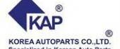 Запчастини KAP (KoreaAutoParts)