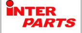 Запчасти Interparts