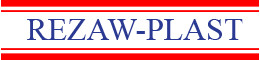 Логотип Rezaw-Plast