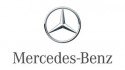 Логотип MERCEDES-BENZ