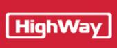 Логотип HighWay