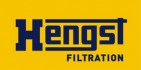 Логотип HENGST FILTER