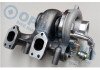 Фото автозапчасти turbosprД™Ејarka DAF MX340 CF85,XF105 KKK 3K 0207010014 (фото 1)