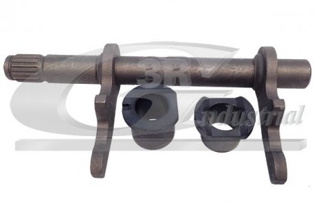 Вилка зчеплення з втулками Fiat Doblo, 1.3-1.9TDi, 03- 3RG Industrial 22901 (фото 1)