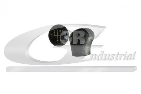 Ручка перемикання передач 3RG Industrial 25610 (фото 1)
