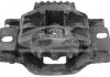 Фото автозапчасти опора двигуна Ford Fiesta V, Fusion 1.25-1.6 11.2001- Mazda 2 1.3-1.6 04.2003- 12.2007 3RG Industrial 40336 (фото 1)