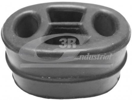 Підвіска резинка глушника Opel 3RG Industrial 70404 (фото 1)