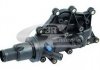 Фото автозапчастини термостат 89°C Renault Clio/Fluence/Laguna/Megane/Modus/Scenic 1.4-1.6LPG 11.02- 3RG Industrial 81636 (фото 1)