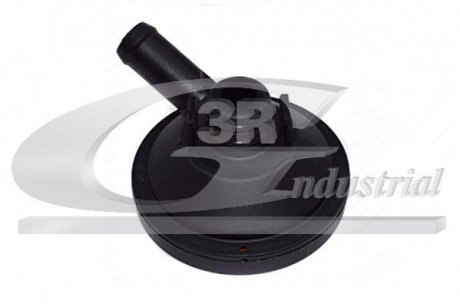 Клапан вентиляції картера Renault Megane II/Clio III 02-14 3RG Industrial 83633 (фото 1)