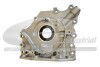 Фото автозапчастини масляна помпа Fiat Scudo 1.6 Multijet/Ford 1.6 TDCi 03-/PSA 1.4/1.6 Hdi/ Volvo V60 11- 3RG Industrial 84242 (фото 1)