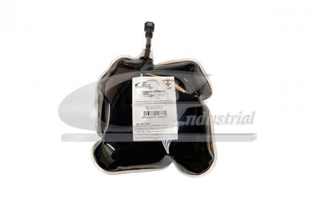 Присадка для фільтра DPF 2,2L EOLYS (пакет) POWERFLEX CITROËN C4 1.6/2.0HDi 04-10 3RG Industrial 88252