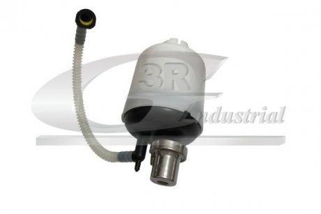 Фільтр паливний (в паливн. насосі) Audi A6 (C7) 2.0TFSI/3.0TDI/3.0TFSI 10-18 3RG Industrial 97701