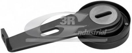 85x8x26 Ролик паска приводного Citroen Jamper/ Fiat Ducato 1,9TD 3RG Industrial 10243 (фото 1)