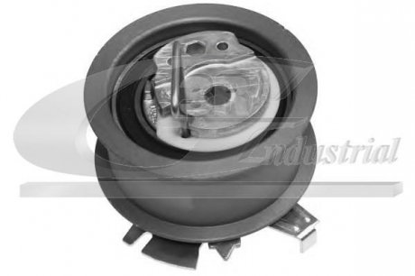 Ролик паска приводного VW Passat/Bora/Caddi 1.9TDI 00- 3RG Industrial 13719