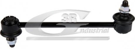 Тяга стабілізатора зад,Hyundai Sonata 00/4-06 3RG Industrial 21827