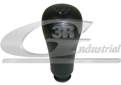 Ручка важеля КПП VW Golf/Vento/T4 3RG Industrial 25729