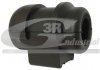 Фото автозапчастини втулка стабілізатора Renault Megane, Megane kombi 1.4-1.6 03 (24mm) 3RG Industrial 60627 (фото 1)