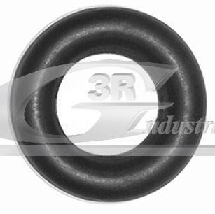 Резинка глушника Opel Ascona/Kadett -92 3RG Industrial 70206