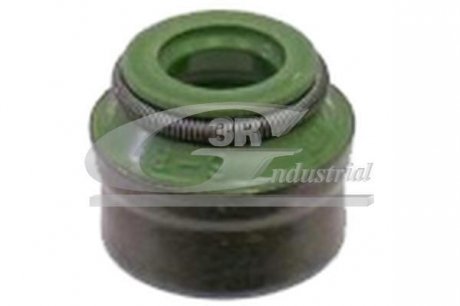 Уплотнительное кольцо, стержень кла 3RG Industrial 80141 (фото 1)