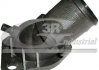 Фото автозапчастини фланець системи охолодження Citroen Jumper/Fiat Ducato 2.2 94-02 3RG Industrial 80264 (фото 1)