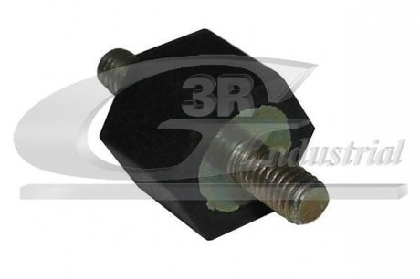 Подушка повітряного фільтра DB 123/208-410 3RG Industrial 80504