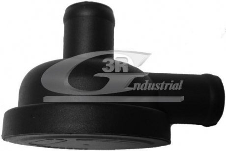 Клапан системи вентиляції картера VAG Bora 02-/Passat 00-/Audi A4 1.8 04- 3RG Industrial 82708
