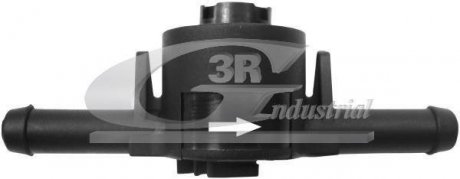 Клапан паливного фільтра Audi A4/A6/VW Passat 2.5 TDI 98- 3RG Industrial 82786 (фото 1)