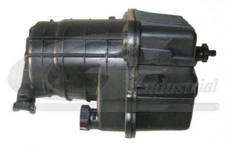 Фiльтр паливний Renault 1.5DCI 04- 3RG Industrial 97602 (фото 1)