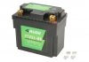 Фото автозапчасти lithium Ion/Starter Battery 12V 90A P+ Необслуживаемая 114x70x105мм Запущен YTX5L-BS APRILIA RS, RS4, SCARABEO, SR; ARCTIC CAT DVX; BMW G, S 50-1000 1983-2022 4 RIDE YTX5LBS4RIDELIION (фото 1)