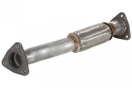 Передняя выхлопная труба CITROEN JUMPER; FIAT DUCATO 3.0D 07.06- 4MAX 0219-01-07085P (фото 1)